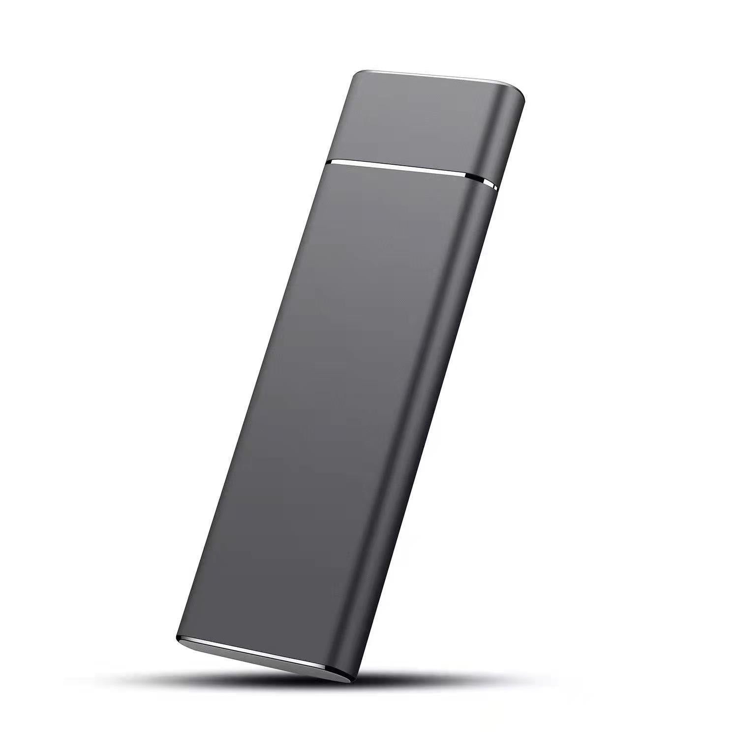 Solid State External Hard Drive 64TB 1TB 2TB USB M.2 Upgrade Expansion