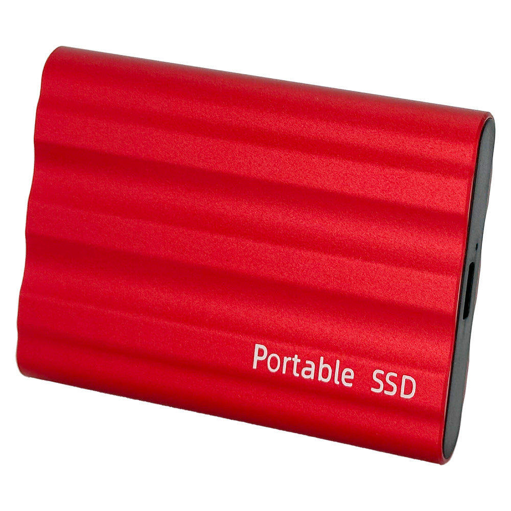 Solid State External Hard Drive 64TB 1TB 2TB USB M.2 Upgrade Expansion