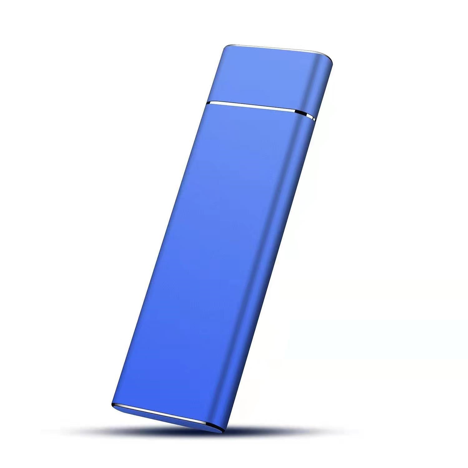 Solid State External Hard Drive 64TB 1TB 2TB USB M.2 Upgrade Expansion