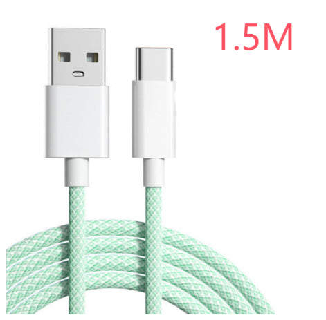 fast charging USB Type-C cable