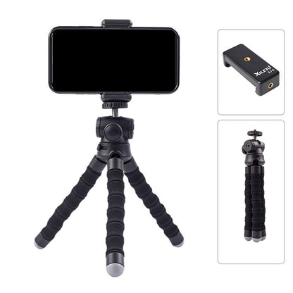 portable camera tripod for iPhone
