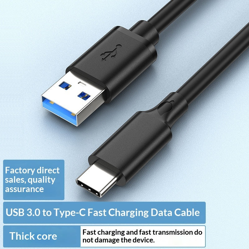 USB Type-C data cable