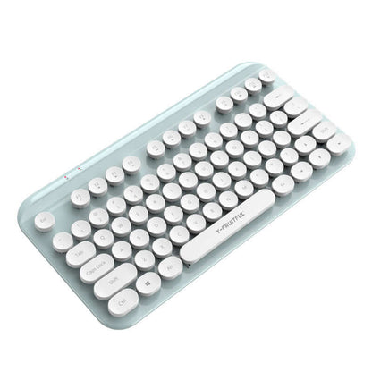 mini 2.4G wireless keyboard