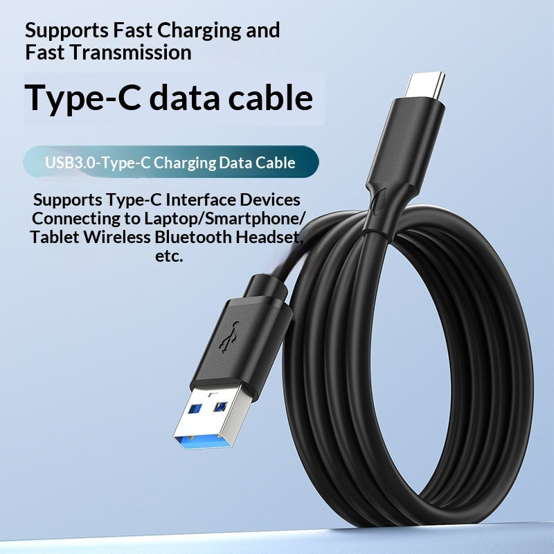 USB Type-C data cable