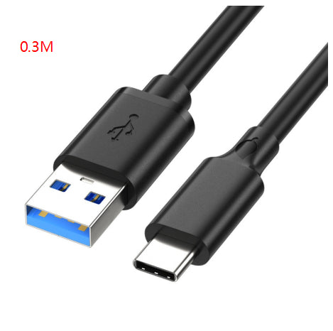 USB Type-C data cable
