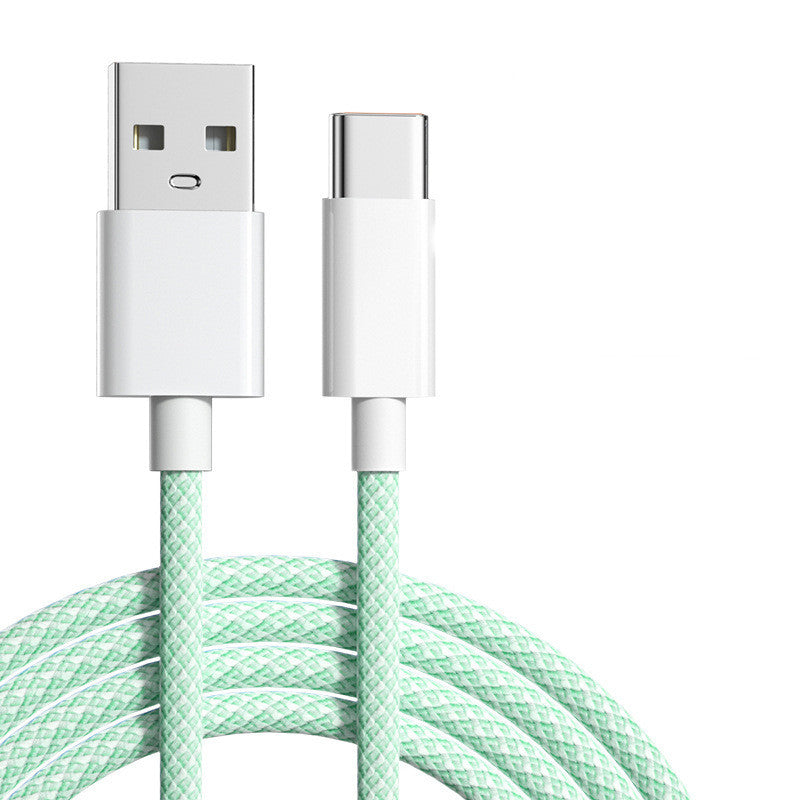 fast charging USB Type-C cable
