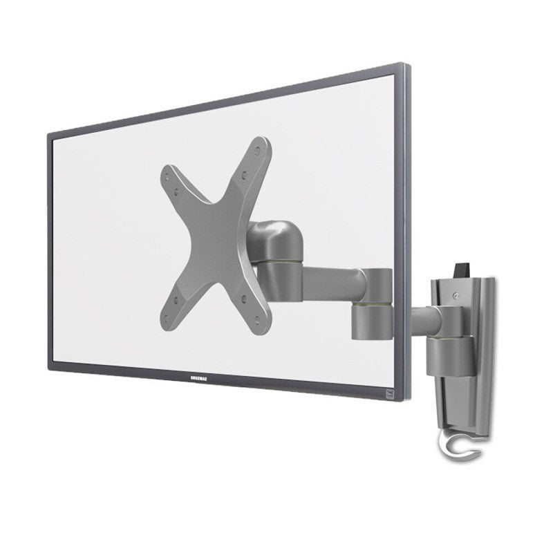 large screen monitor wall mount bracket