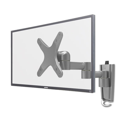 large screen monitor wall mount bracket