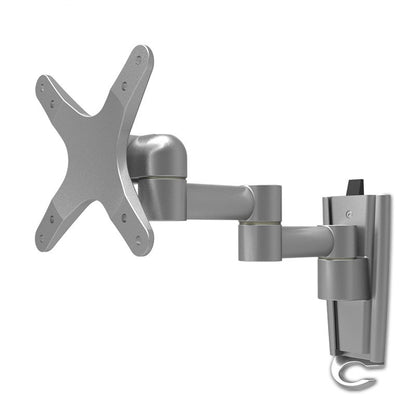 large screen monitor wall mount bracket