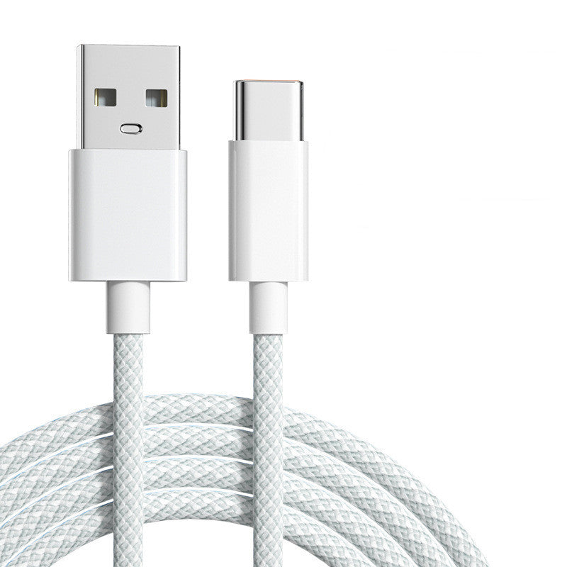 fast charging USB Type-C cable