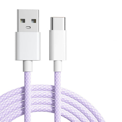fast charging USB Type-C cable